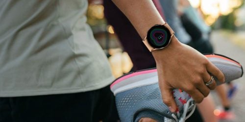 Galaxy Watch 4 otrzymał aktualizację zabezpieczeń