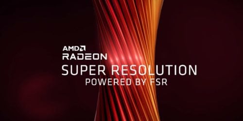 Test AMD RSR. Jak zwiększyć wydajność w grach na Radeonie?