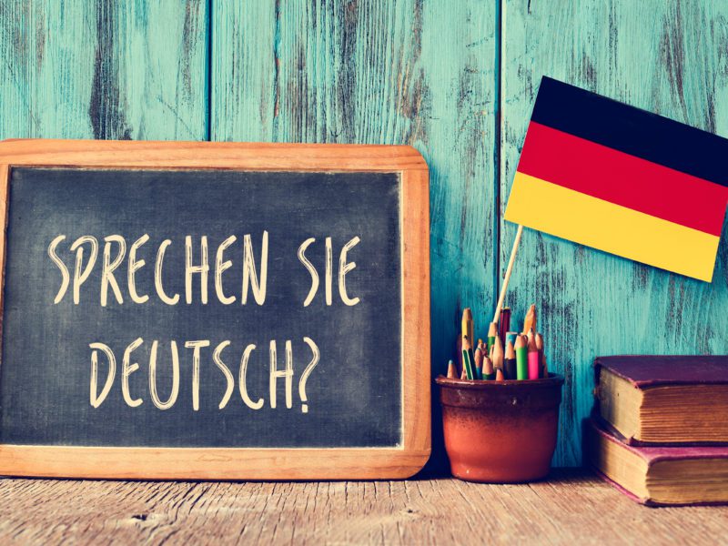 Aplikacje do nauki języka niemieckiego – jakie są najlepsze?