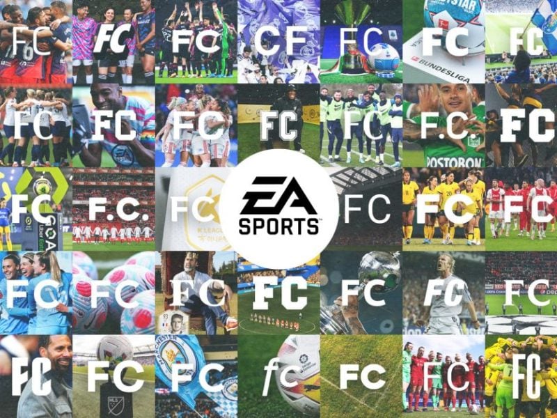 EA Sports FC: data premiery, gwiazda na okładce, platformy, zwiastun, nowości. Wszystko, co wiemy (i czego nie wiemy) o FIFA 24