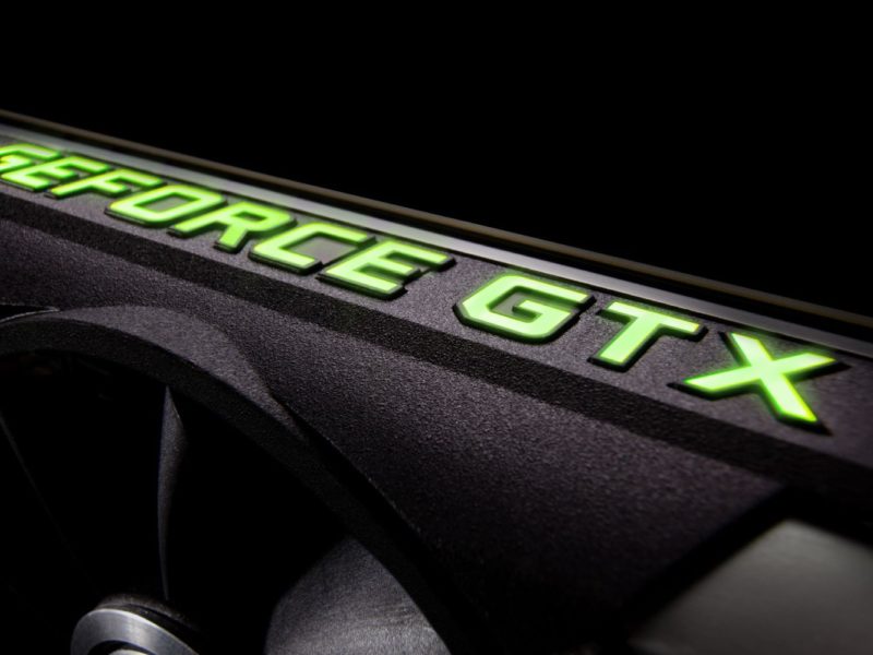 GeForce GTX 1630 – nowa tania karta od NVIDIA. Nikt się jej nie spodziewał