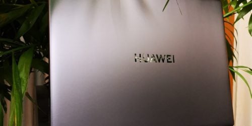 Świetne wykonanie, znakomity czas pracy, wizualna nuda. Test i recenzja Huawei MateBook 16