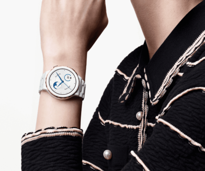 Huawei Watch GT 3 Pro oficjalnie dostępny. Poznaj warianty, specyfikację i cenę nowego zegarka