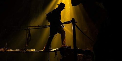 „Indiana Jones 5” – premiera, materiały i nie tylko