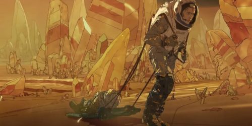 love death and robots season 3 netflix
