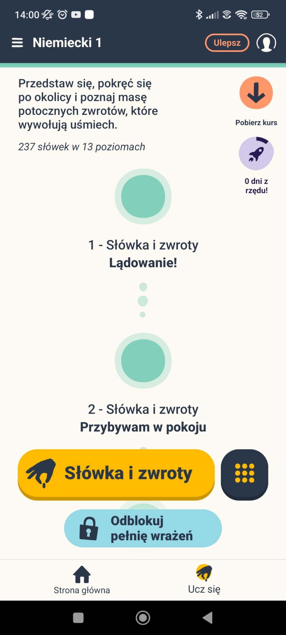 Program Komputerowy Do Nauki Niemieckiego Aplikacje do nauki języka niemieckiego – jakie są najlepsze? – Geex