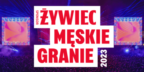 Męskie Granie 2023. Oficjalna premiera singla, line-up i pełna lista artystów