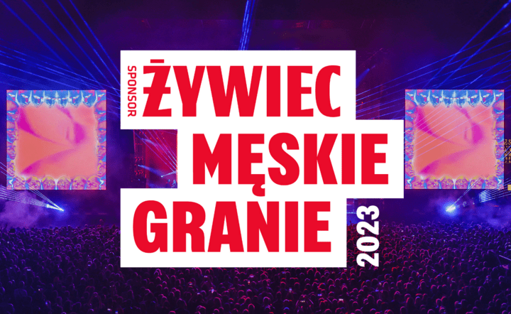 Męskie Granie 2023. Oficjalna premiera singla, line-up i pełna lista artystów
