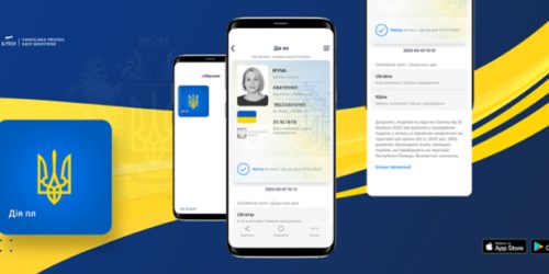 mobywatel aplikacja dla ukraińców