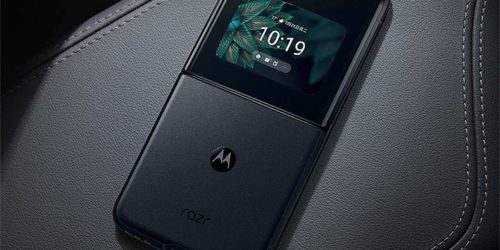 Ostra jak brzytwa Motorola RAZR 2022 już w Polsce. Czy skróci konkurencję o głowę?