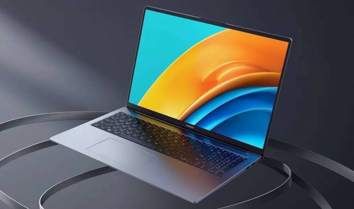 Huawei prezentuje cztery nowe laptopy MateBook, monitor oraz myszkę