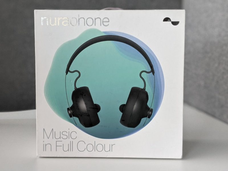 Słyszysz więcej, czujesz więcej. Test i recenzja Nuraphone G2