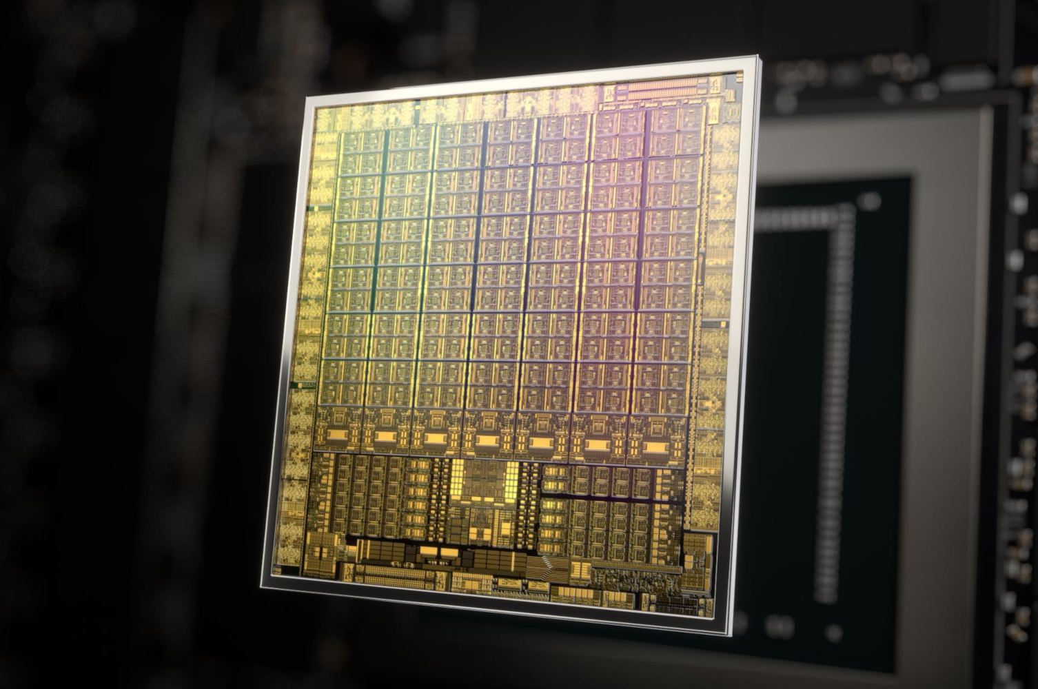 GeForce RTX 4070 to nowy RTX 3090 (Ti)? Co musisz wiedzieć o tańszym GPU NVIDIA Lovelace?