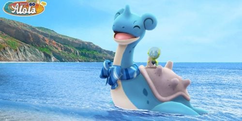 Pokémon GO Wodny Festiwal 2022. Debiuty, Poksy Shiny i więcej