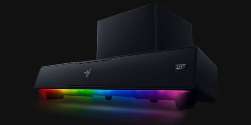 Razer Leviathan V2