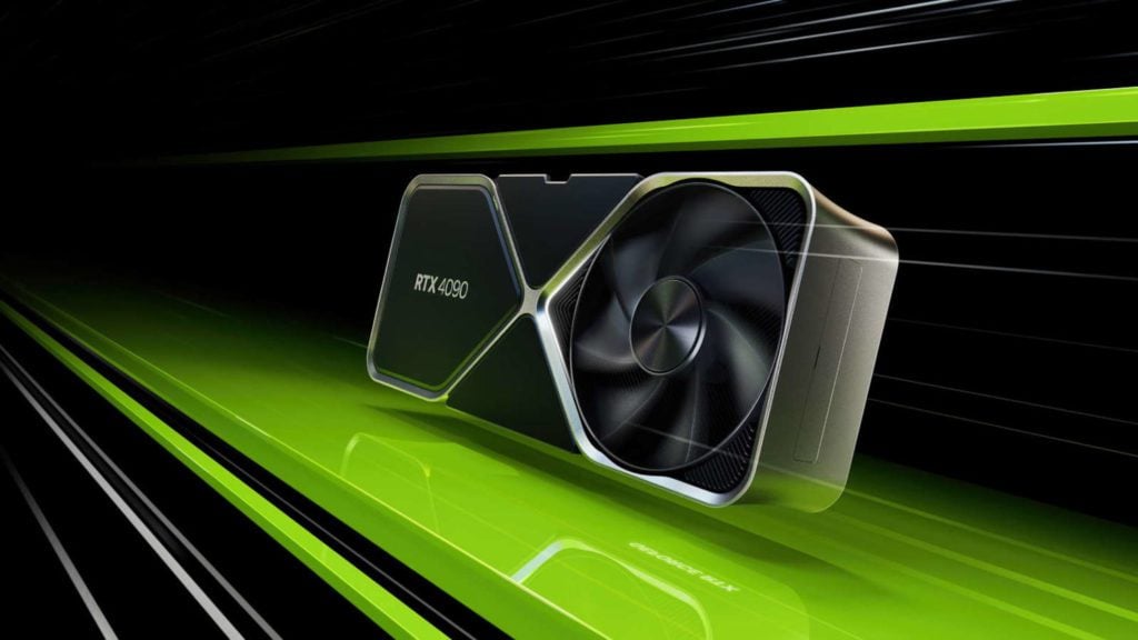 geforce rtx 4090 founders edition od nvidia