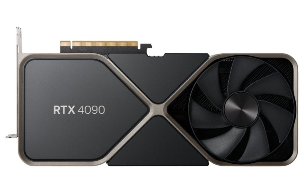 rtx 4090 founders edition