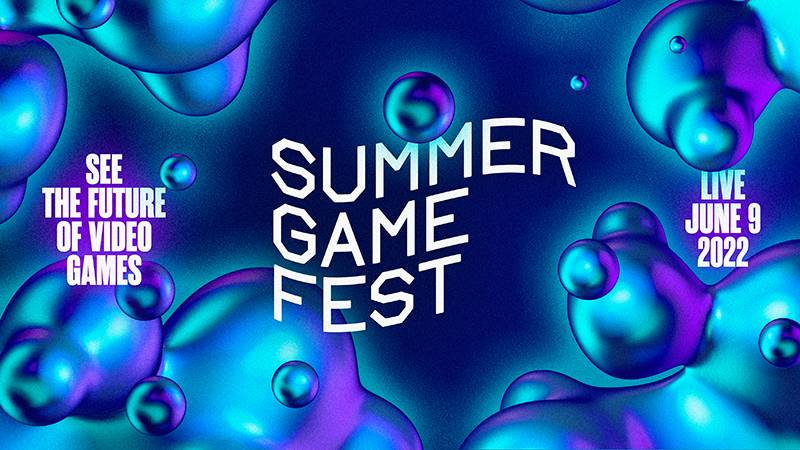 Summer Game Fest 2022. Kiedy i jakie gry zobaczymy