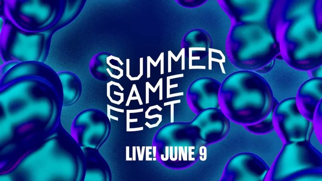 summer game fest z datą wydarzenia