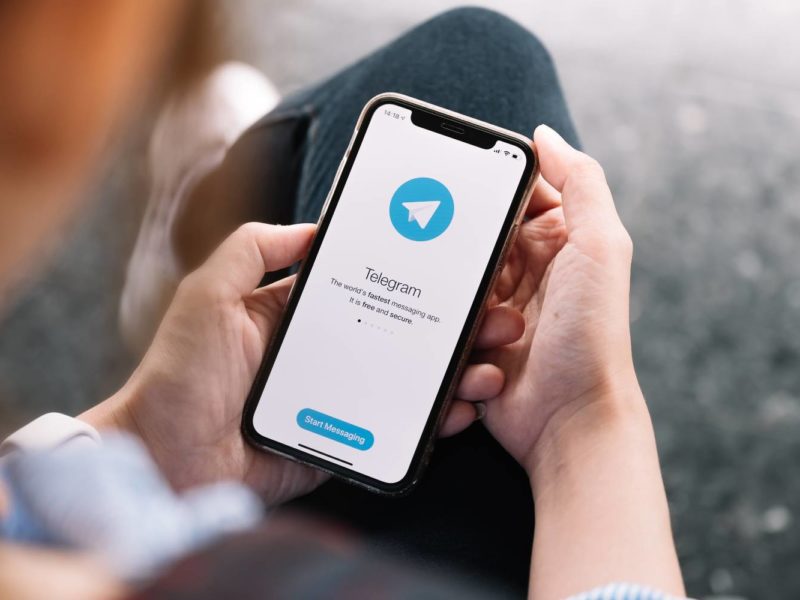 Telegram testuje wersję Premium, która przyniesie płatne dodatki
