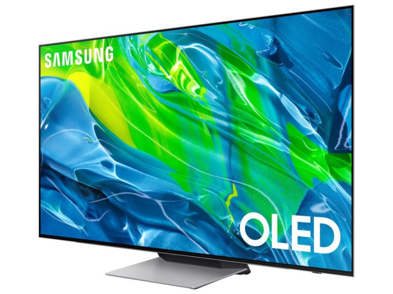 Telewizory Samsung OLED wchodzą do sprzedaży w Polsce. Czy model S95B zamiesza na rynku?