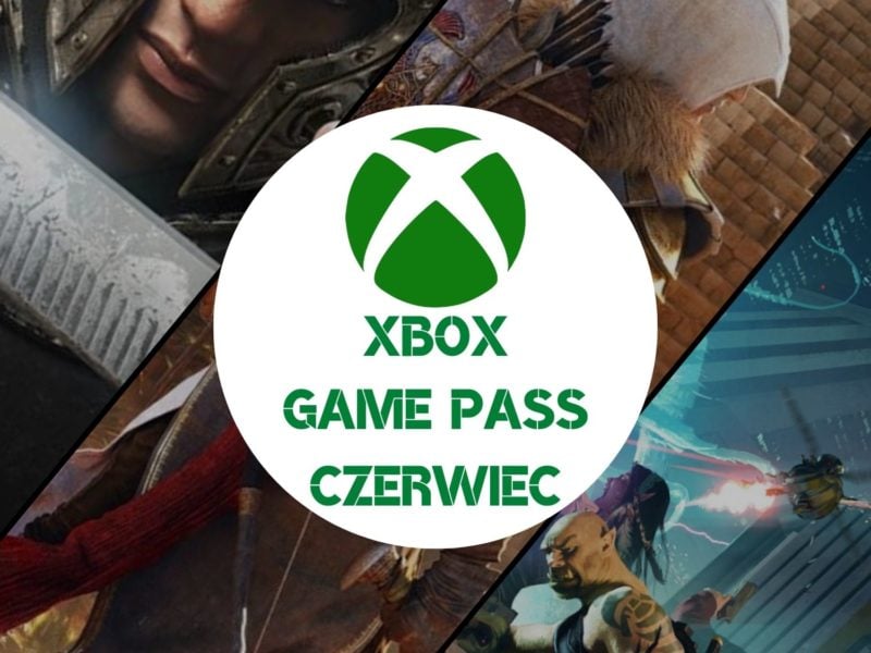 Xbox Game Pass – czerwiec 2022. Microsoft dorzuca taktyczną grę RPG i mocne tytuły Ubisoftu