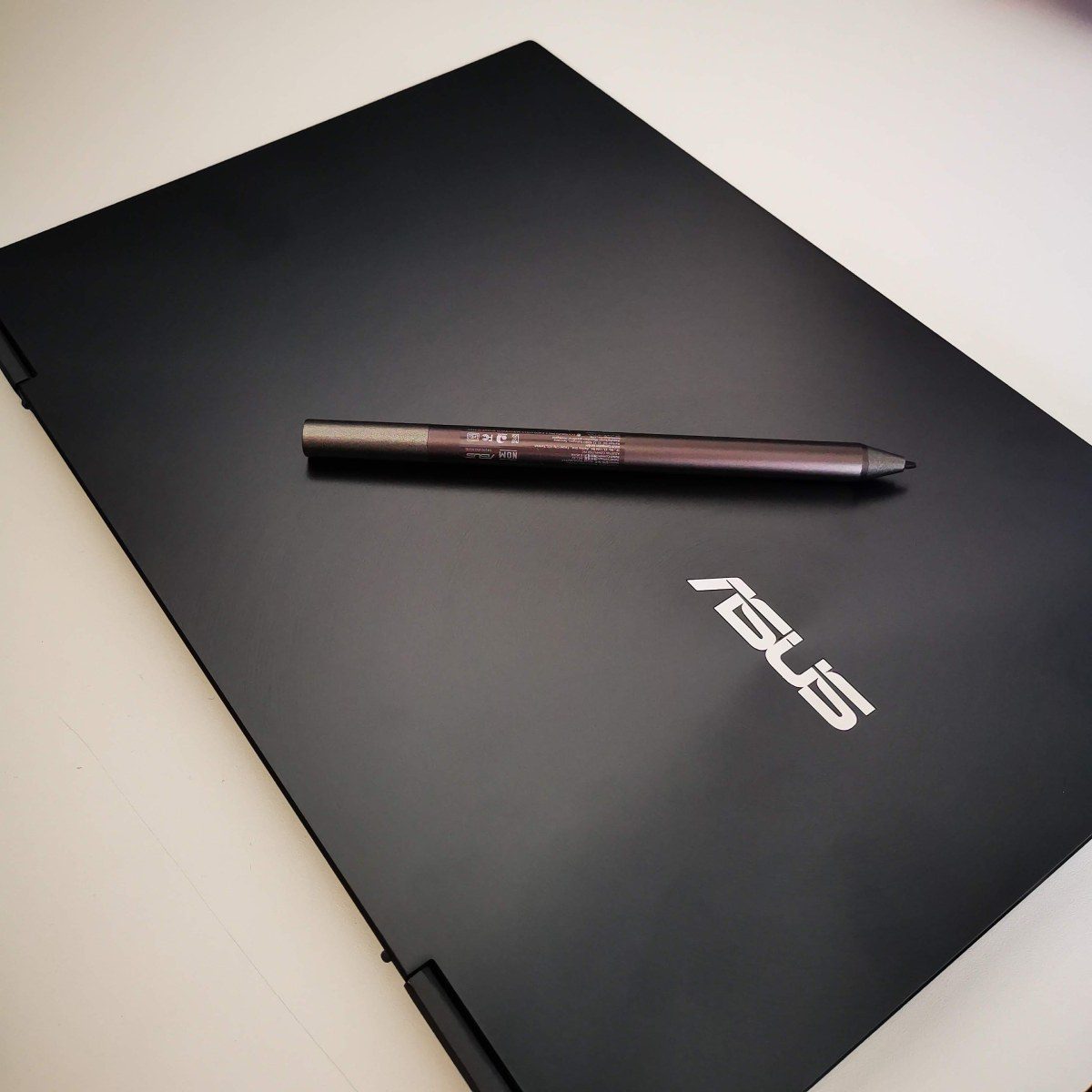 Test I Recenzja ASUS ZenBook Flip 13 UX363EA OLED - View #12