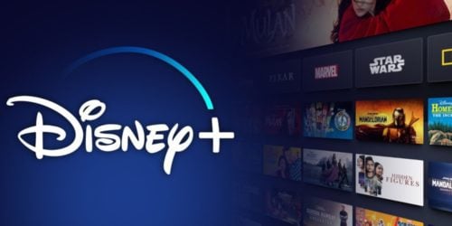 Premiery Disney Plus na 2022 rok. Jakie seriale i filmy obejrzeć na Disney+?