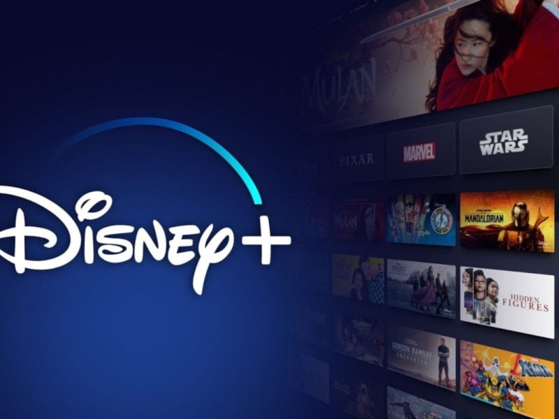 Nowości Disney+ w lutym 2023 roku. Jakie nowe filmy i seriale pojawią się na platformie?