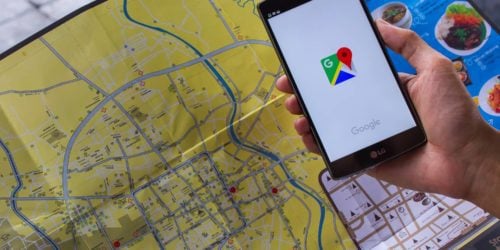 Jak usunąć dom z Google Maps i Street View?