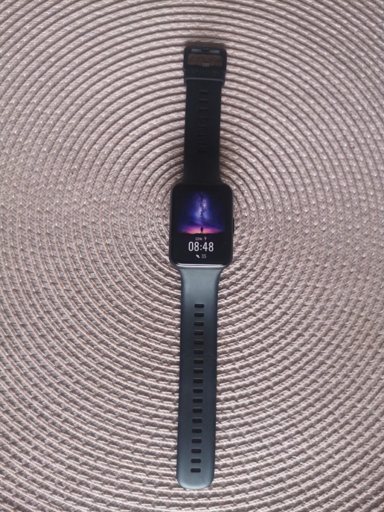 huawei watch fit 2 active
