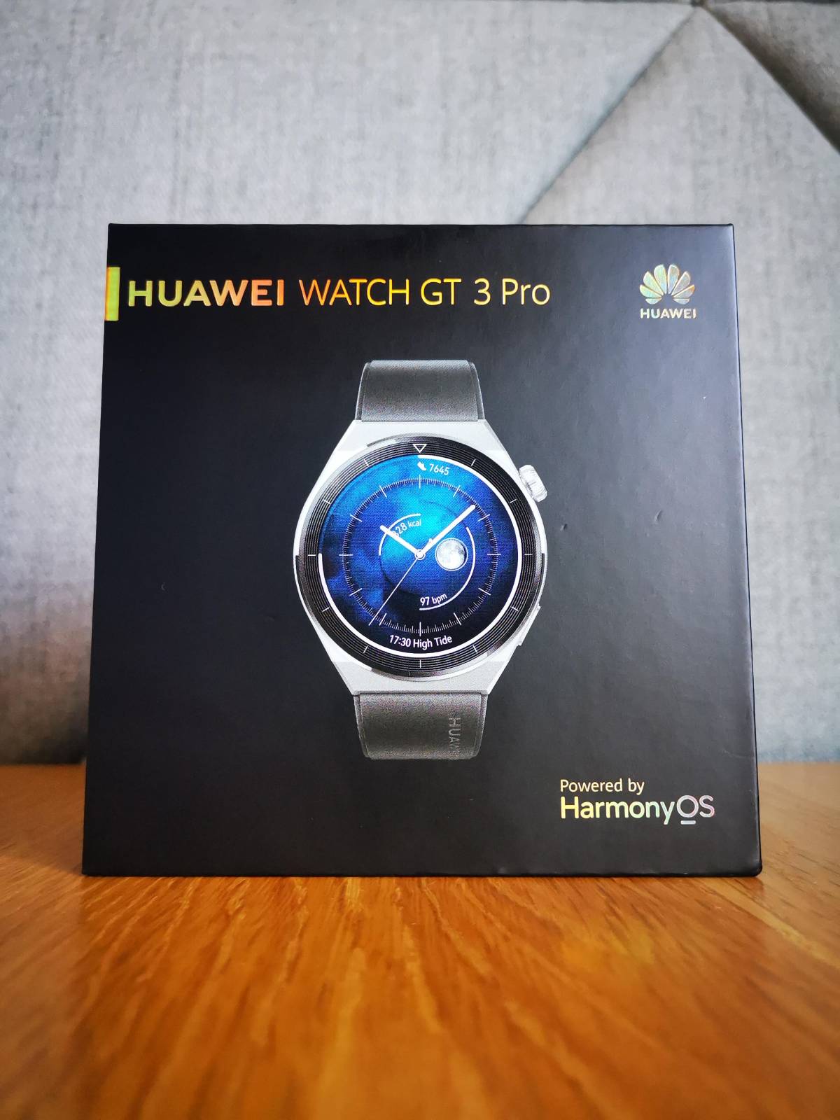 Huawei Watch GT 3 Pro pudełko