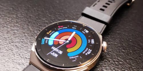 Teraz możesz (ćwiczyć) dłużej. Recenzja Huawei Watch GT 3 Pro