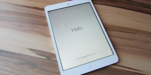 Od „iPhone’a na sterydach” do (prawie) Maka. Jak zmieniał się iPad – najsłynniejszy tablet świata?