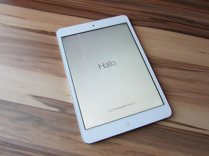 Od „iPhone’a na sterydach” do (prawie) Maka. Jak zmieniał się iPad – najsłynniejszy tablet świata?