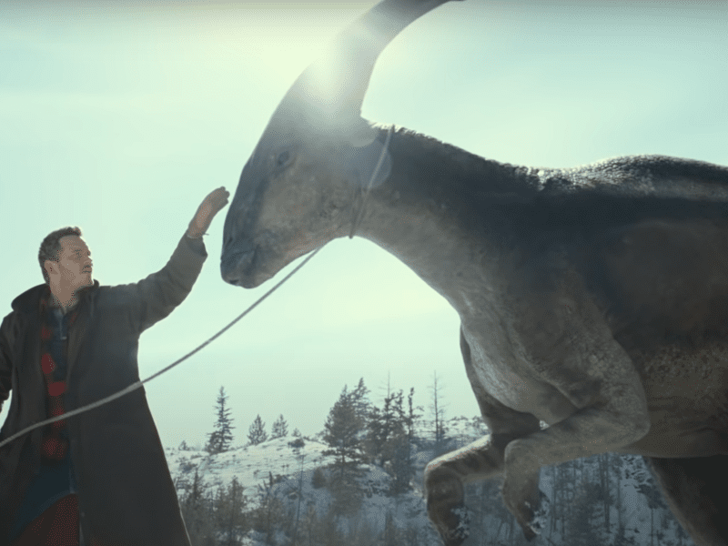 Jurassic World: Dominion – do sieci spływają pierwsze przedpremierowe recenzje i opinie