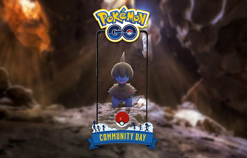 Pokémon GO Community Day – czerwiec 2022. Kiedy, gdzie, co i jak