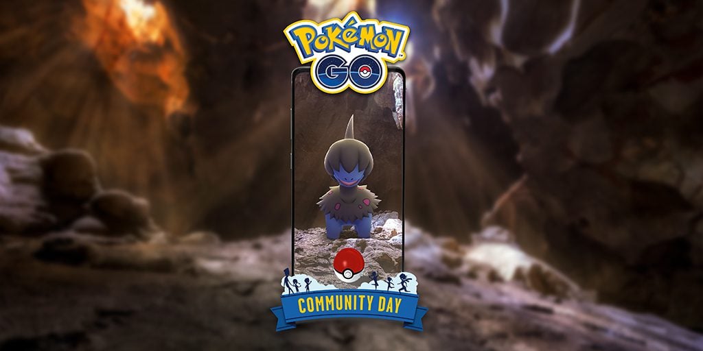 deino pokemon go community day czerwiec 2022