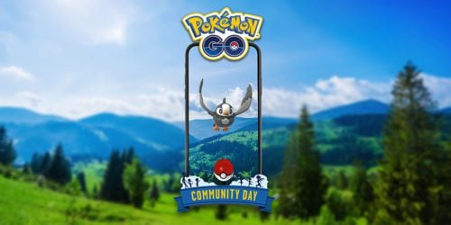 Pokémon GO Community Day w lipcu 2022 – jaki Pok i data