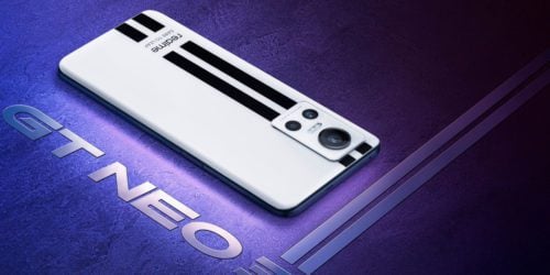 Najszybciej ładujący się smartfon na świecie – realme GT Neo 3 jest już w Polsce i to w promocji na start sprzedaży