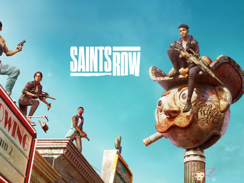 Saints Row – data premiery, cena, edycje i pre-ordery