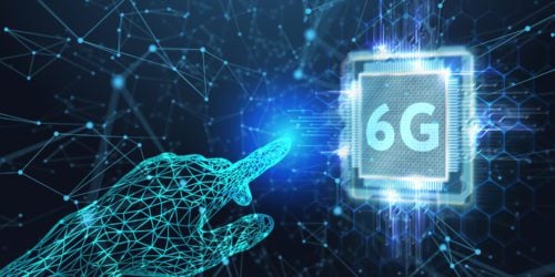 Sieć 6G – komunikacyjna technologia przyszłości, która niewiele będzie miała wspólnego ze znaną obecnie siecią komórkową