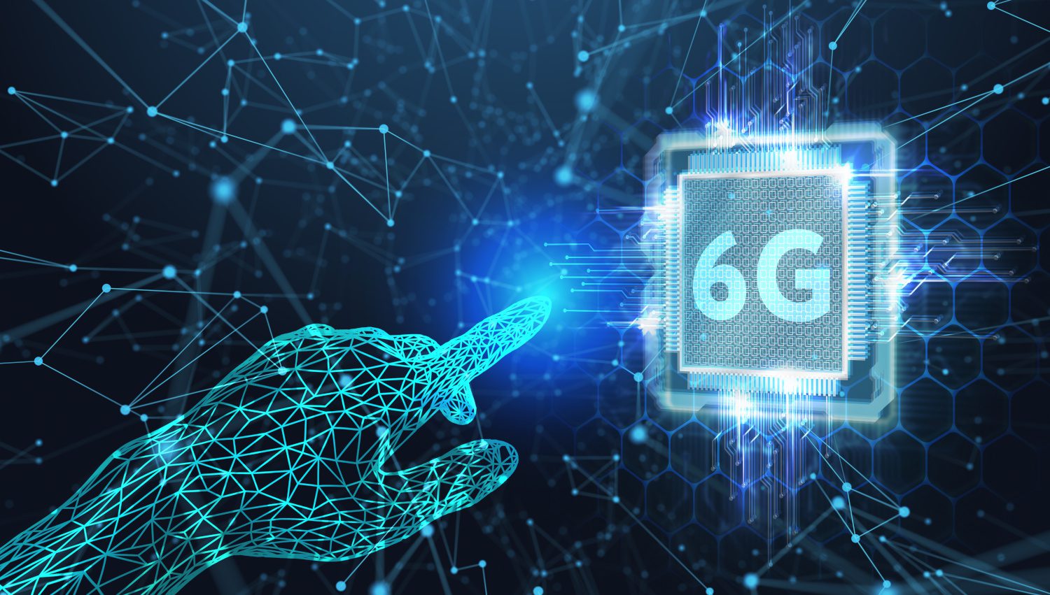 6G-Netz – Die Kommunikationstechnologie der Zukunft – Geex