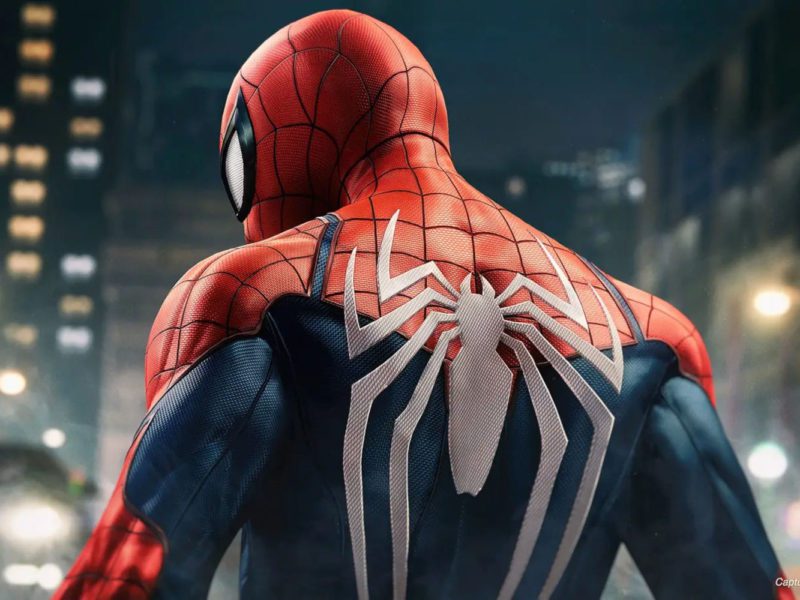 Spider-Man Remastered i Miles Morales wyjdą na PC! Kiedy premiera?