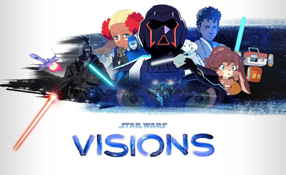 anime star wars visions
