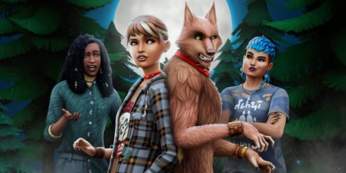 Wilkołaki oficjalnie pojawią się w The Sims 4. Zobacz trailer nowego dodatku