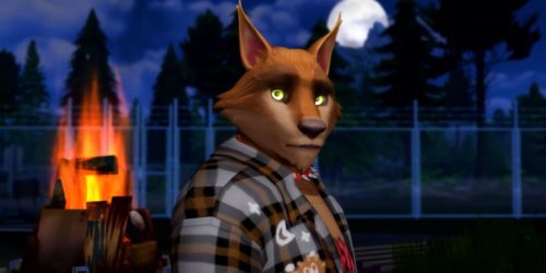 The Sims 4 – jak zostać wilkołakiem? Poznaj 5 sposobów