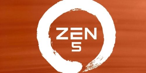 Architektura Zen 5 powstaje od podstaw. Zaglądamy w przyszłość i sprawdzamy, co przyniosą Ryzeny 8000