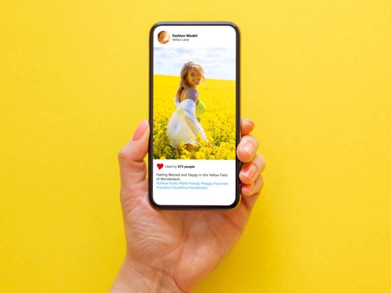 Nadchodzą zmiany na Stories. Instagram testuje m.in. prywatne polubienia, dłuższe filmy i pionowe przewijanie relacji