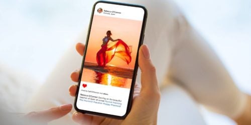 Instagram, Twitter i TikTok łączą siły. Wspólnie stawią czoła hakerom